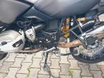 Klikněte pro detailní foto č. 12 - BMW R 1200 GS Adventure