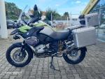 Klikněte pro detailní foto č. 2 - BMW R 1200 GS Adventure