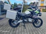 Klikněte pro detailní foto č. 6 - BMW R 1200 GS Adventure