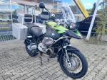 Klikněte pro detailní foto č. 7 - BMW R 1200 GS Adventure