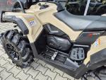 Klikněte pro detailní foto č. 12 - CAN-AM Outlander 1000R XMR