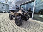 Klikněte pro detailní foto č. 1 - CAN-AM Outlander 1000R XMR