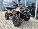 Klikněte pro detailní foto č. 2 - CAN-AM Outlander 1000R XMR