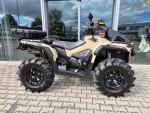 Klikněte pro detailní foto č. 3 - CAN-AM Outlander 1000R XMR
