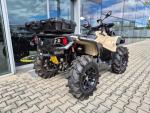 Klikněte pro detailní foto č. 4 - CAN-AM Outlander 1000R XMR