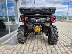 Klikněte pro detailní foto č. 5 - CAN-AM Outlander 1000R XMR