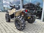 Klikněte pro detailní foto č. 6 - CAN-AM Outlander 1000R XMR