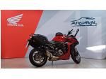Klikněte pro detailní foto č. 3 - Suzuki GSX-S 1000 GT