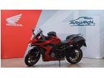 Klikněte pro detailní foto č. 4 - Suzuki GSX-S 1000 GT