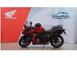Klikněte pro detailní foto č. 5 - Suzuki GSX-S 1000 GT