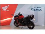 Klikněte pro detailní foto č. 6 - Suzuki GSX-S 1000 GT