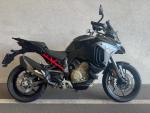 Detail nabídky - Ducati Multistrada V4 S Radar