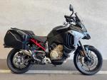Klikněte pro detailní foto č. 1 - Ducati Multistrada V4 S Radar