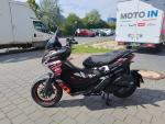 Klikněte pro detailní foto č. 4 - Aprilia SR GT 125 Replica 2025