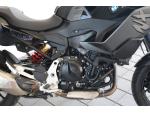 Klikněte pro detailní foto č. 5 - BMW BMW F 900 XR
