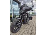 Klikněte pro detailní foto č. 10 - Moto Morini Calibro 700 BAGGER