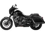 Klikněte pro detailní foto č. 1 - Moto Morini Calibro 700 BAGGER
