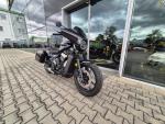 Klikněte pro detailní foto č. 1 - Moto Morini Calibro 700 BAGGER