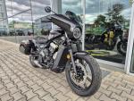 Klikněte pro detailní foto č. 2 - Moto Morini Calibro 700 BAGGER