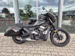 Klikněte pro detailní foto č. 3 - Moto Morini Calibro 700 BAGGER