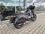 Klikněte pro detailní foto č. 4 - Moto Morini Calibro 700 BAGGER