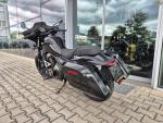 Klikněte pro detailní foto č. 6 - Moto Morini Calibro 700 BAGGER