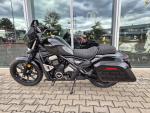 Klikněte pro detailní foto č. 7 - Moto Morini Calibro 700 BAGGER