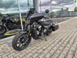 Klikněte pro detailní foto č. 8 - Moto Morini Calibro 700 BAGGER