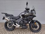 Klikněte pro detailní foto č. 1 - CFMOTO 700 MT Adventure (SKLADEM)