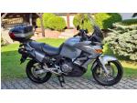 Klikněte pro detailní foto č. 12 - Honda XL 1000 V Varadero - r. 2007