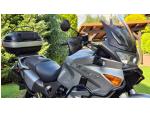 Klikněte pro detailní foto č. 14 - Honda XL 1000 V Varadero - r. 2007