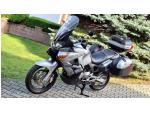 Klikněte pro detailní foto č. 2 - Honda XL 1000 V Varadero - r. 2007