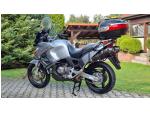 Klikněte pro detailní foto č. 4 - Honda XL 1000 V Varadero - r. 2007