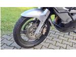 Klikněte pro detailní foto č. 9 - Honda XL 1000 V Varadero - r. 2007