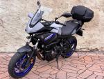 Klikněte pro detailní foto č. 5 - Yamaha Tracer 7 / 700