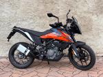 Klikněte pro detailní foto č. 1 - KTM 390 Adventure