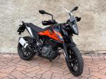Klikněte pro detailní foto č. 2 - KTM 390 Adventure
