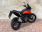 Klikněte pro detailní foto č. 3 - KTM 390 Adventure