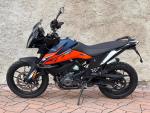 Klikněte pro detailní foto č. 4 - KTM 390 Adventure