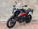 Klikněte pro detailní foto č. 5 - KTM 390 Adventure