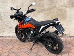 Klikněte pro detailní foto č. 6 - KTM 390 Adventure