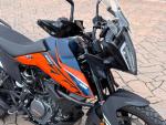 Klikněte pro detailní foto č. 7 - KTM 390 Adventure