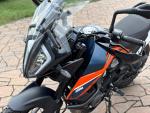 Klikněte pro detailní foto č. 8 - KTM 390 Adventure