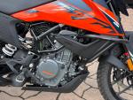 Klikněte pro detailní foto č. 9 - KTM 390 Adventure