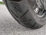 Klikněte pro detailní foto č. 9 - Honda VT 750 C   Shadow