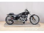 Klikněte pro detailní foto č. 1 - Harley-Davidson FXSB Softail Breakout 2103