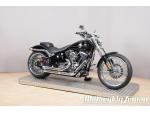 Klikněte pro detailní foto č. 2 - Harley-Davidson FXSB Softail Breakout 2103