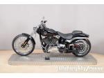 Klikněte pro detailní foto č. 7 - Harley-Davidson FXSB Softail Breakout 2103
