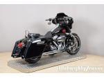 Klikněte pro detailní foto č. 12 - Harley-Davidson FLHT Electra Glide Standard 2019 Street Glide
