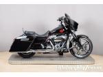 Klikněte pro detailní foto č. 1 - Harley-Davidson FLHT Electra Glide Standard 2019 Street Glide
